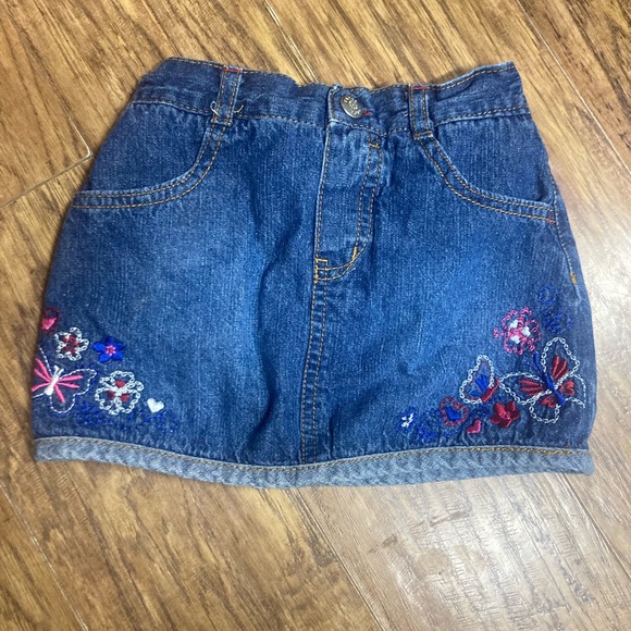 3T Girls Skirt Bundle - Picture 3 of 5
